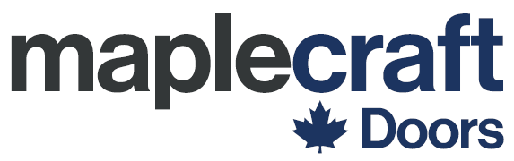 Logo MapleCraft Doors
